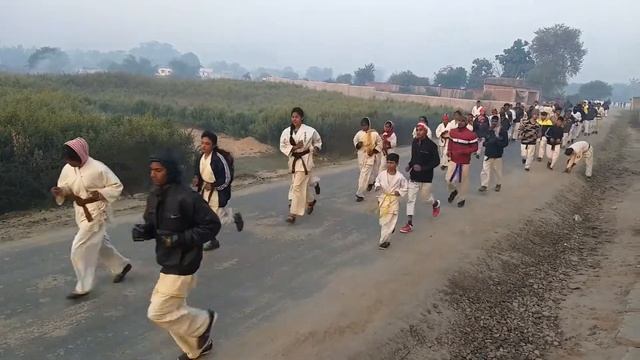 ASHIHARA KARATE KAI KAN FOUNDATION смотреть онлайн