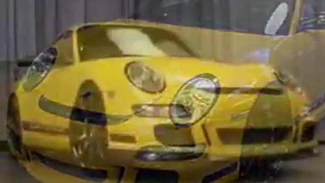 2005 Porsche 911 Carrera S Coupe - Marietta, GA смотреть онлайн