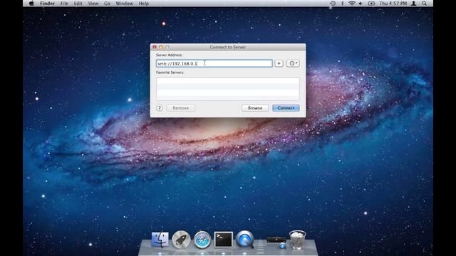 How to Setup Samba User on Version 2 смотреть онлайн