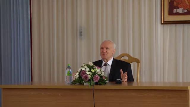 Почему свт. Феофан Затворник запрещал читать «Откровенные рассказы странника»? смотреть онлайн