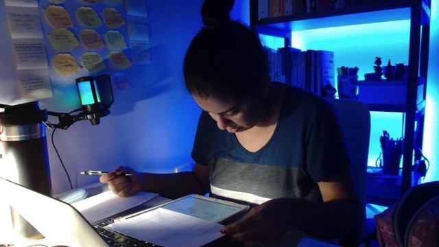 2H ESTUDE COMIGO | STUDY WITH ME #81 ?? смотреть онлайн