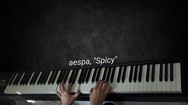 aespa, "Spicy" (2023.05.08) смотреть онлайн