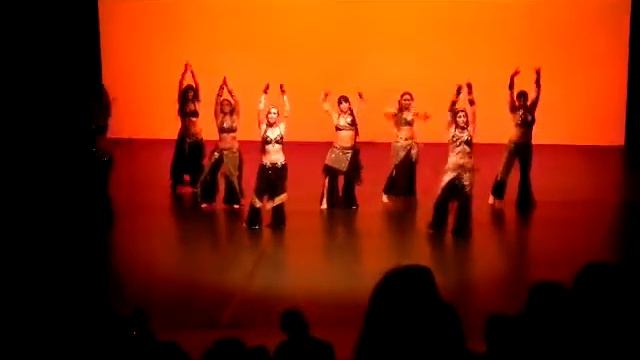 Armonica 2012 - Makaan смотреть онлайн