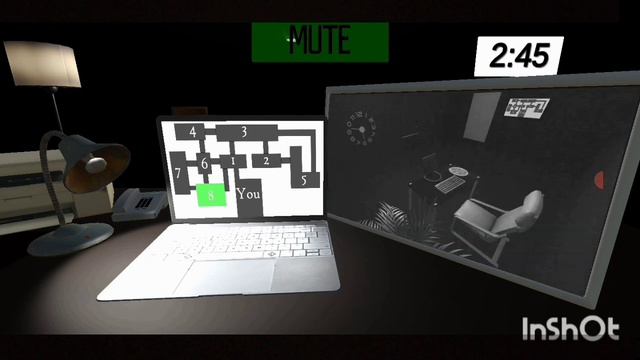 Шлепа хочет съесть пельмени. Пять ночей с Шлепой смотреть онлайн