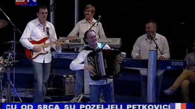 Goga Sekulic - 2008 - Devojke, devojke (uzivo) смотреть онлайн