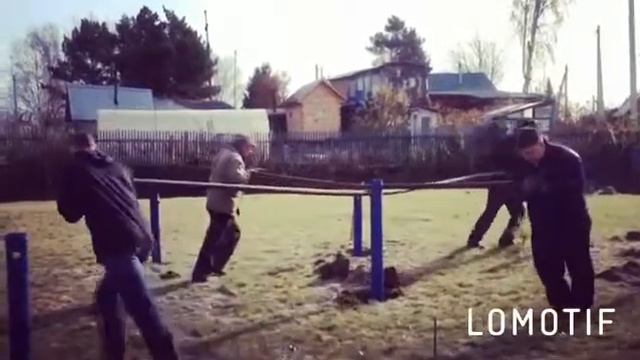 Затерянное и возрожденное