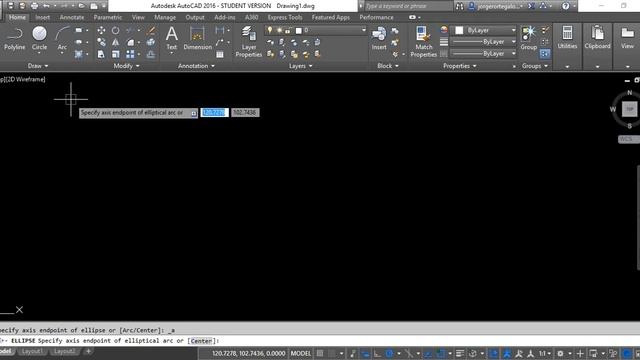 Curso de AutoCAD 2016 (10) смотреть онлайн