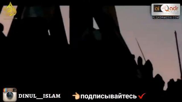 Мухаммад печать пророков смотреть онлайн