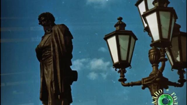 Сергей ЮРСКИЙ "Рассудок и любовь" (Пушкин) смотреть онлайн