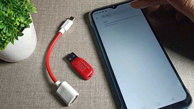 OTG CONNECTION, infinix smart 6 plus how to use otg connection смотреть онлайн