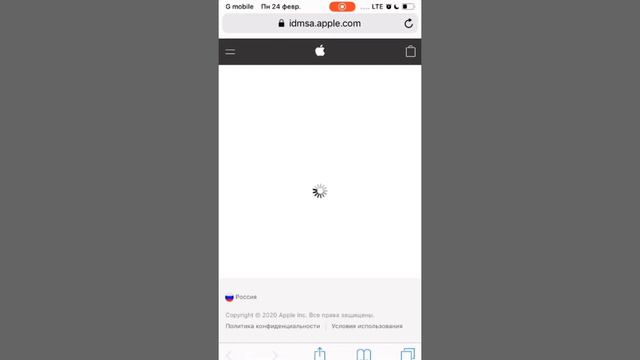 Как Получить возврат в AppStore! смотреть онлайн