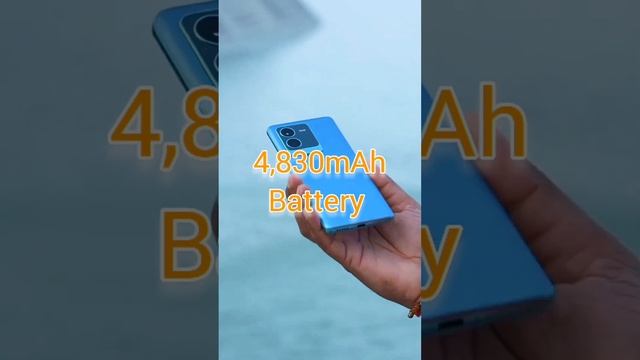 VIVO V25 Pro smartphone unboxing and review #TECH YAKUSH смотреть онлайн
