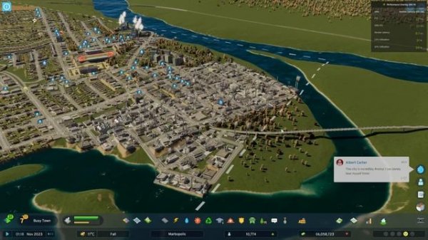 Cities Skylines 2 Graphics Optimization - DO NOT Ever Use the Default Presets!