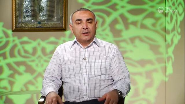 Пророки и знамения смотреть онлайн