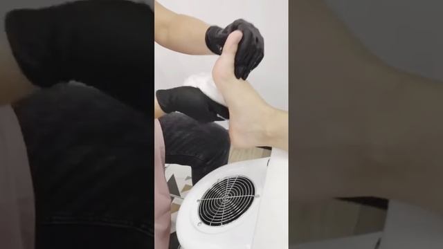 Желе для педикюра Kira Nails смотреть онлайн