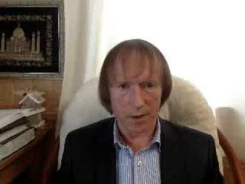 Геннадий Гончаров о поиске своего предназначения.