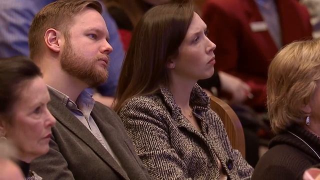 «Указывая путь»: Откровение на сегодняшний день №10 (1610) смотреть онлайн