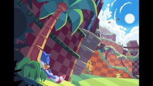 Green Hill Zone Music - Sonic The Hedgehog (1991)