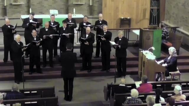 Jimmie's Got a Goil - e e cummings , By Marquette Male ChorusMusic by Vincent Persichetti.mov смотреть онлайн