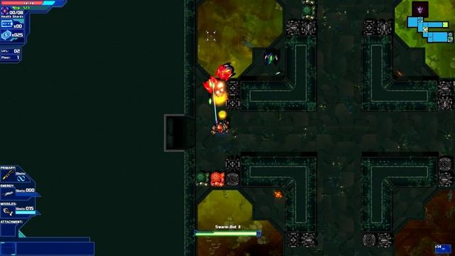 Quick Look At: Starward Rogue (Review/Gameplay) смотреть онлайн
