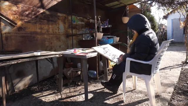 Влог из Крыма смотреть онлайн