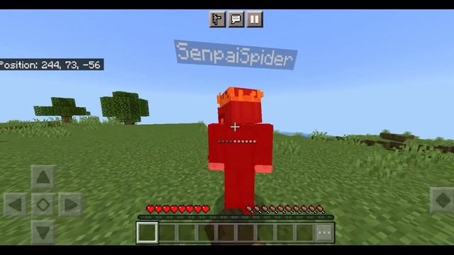 new public lifesteal smp ip port in description for bedrock and java 24/7 server #lifestealsmp смотреть онлайн