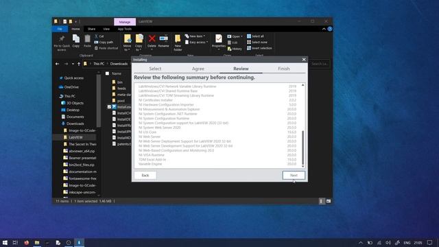 How to start with LabVIEW 2020 Community Edition смотреть онлайн
