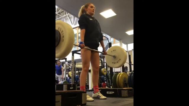 WORKOU CON [ JOY RUSHTON ] FITNESS