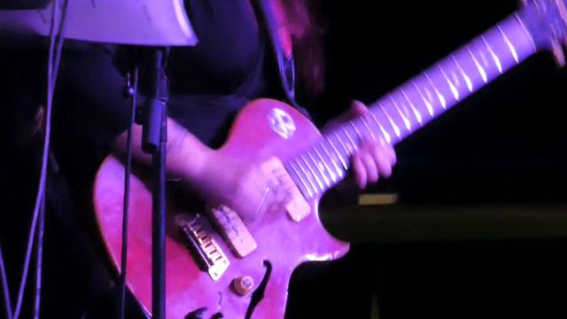 John Mayall @Alicante 11 octubre 2019 смотреть онлайн