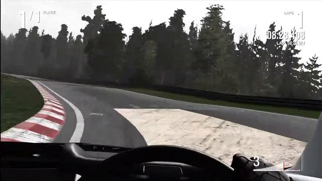 FM4 9.14 RING LAP B CLASS FORD TRANSIT SSV GAMEPLAY AND REPLAY FOOTAGE смотреть онлайн