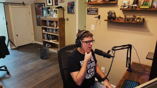 studio is done back playing elder scrolls online смотреть онлайн