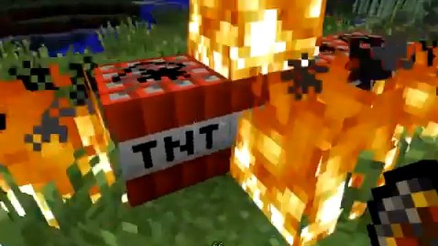 GeliK-Как зарвать динамит смотреть онлайн