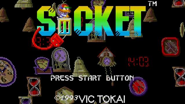 Socket: Time Dominator - Future смотреть онлайн