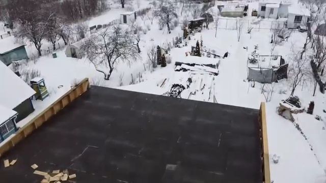 Индивидуальный проект в Московской области