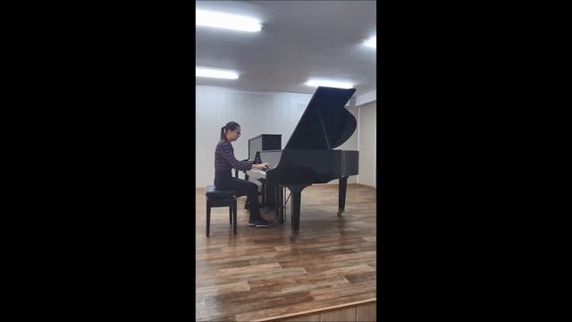 Э.Бакиров "Плясовая" смотреть онлайн