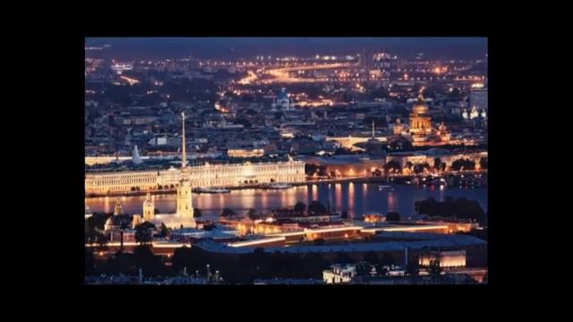 Санкт-Петербург. Дуэт "ОДин и ОДна". смотреть онлайн