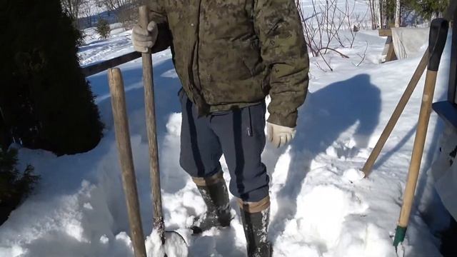 Открываем дачный сезон. смотреть онлайн