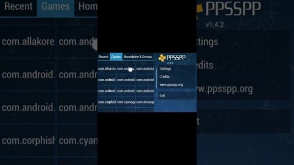Fix ppsspp failed to save state