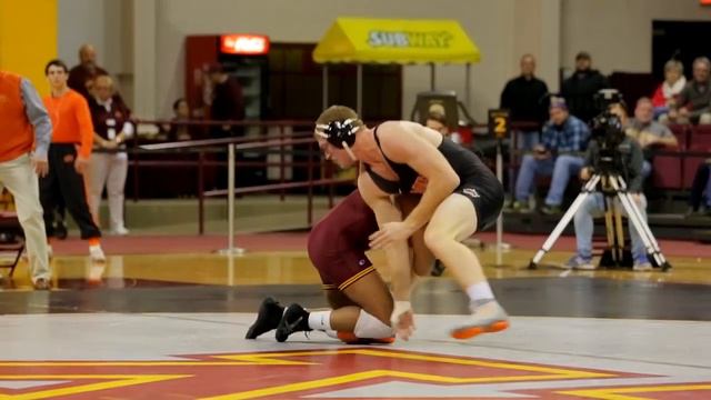 Coach's Corner with Brandon Eggum (12/1/16) смотреть онлайн