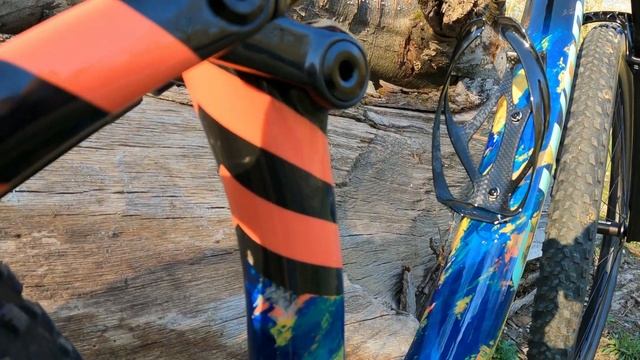 BIKE CHECK | DREAM BIKE | présentation du Specialized Epic S-Works 2021 смотреть онлайн