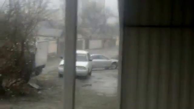 КАРАЧАЕВСК. 2016, 3 апрель, верь не верь... Видео съёмки Байдымат Кечеруковой. 3-04.2016. смотреть онлайн