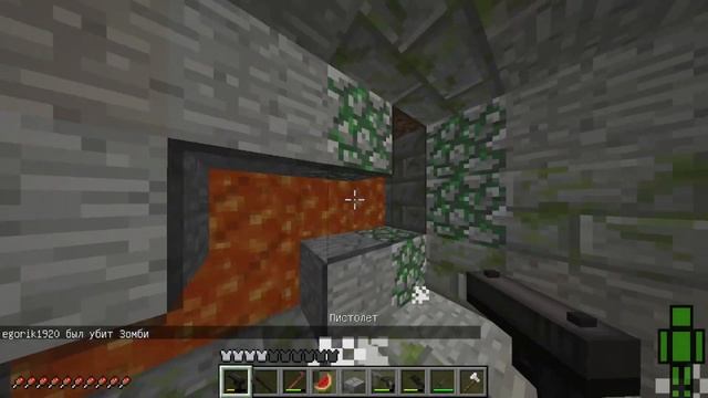 МАЙНКРАФТ НО Я ВЫЖИВАЮ В ЗОМБИ АПОКАЛИПСИС #5 смотреть онлайн