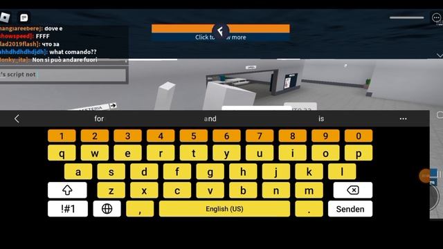 Roblox: Fe Giant Monster script | Works on mobile & PC смотреть онлайн