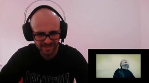 Черногорец reacts to Кипелов - Я здесь (Клип)
