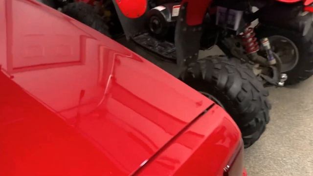 363 Mustang смотреть онлайн