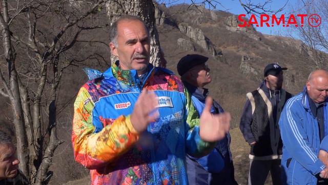 Проблемы жителей селения Лаба. смотреть онлайн