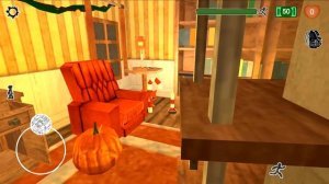 Кот Фред Новогоднее обновление // Cat Fred Evil Pet