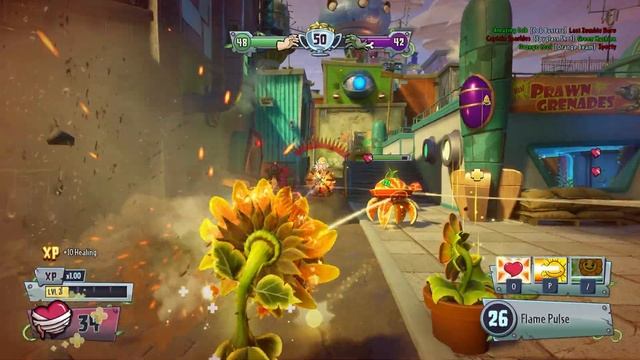 Is Garden Warfare 2 FIXED Now? (News) | Plants vs Zombies GW2 Server & Save Data Issues смотреть онлайн