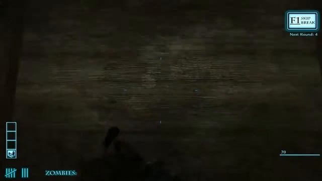 Call of Duty Zombies - Dead Ship смотреть онлайн
