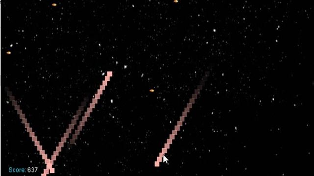 Making 2D Java Game with AI features: Survivor Galaxy by Journey In Taiwan смотреть онлайн